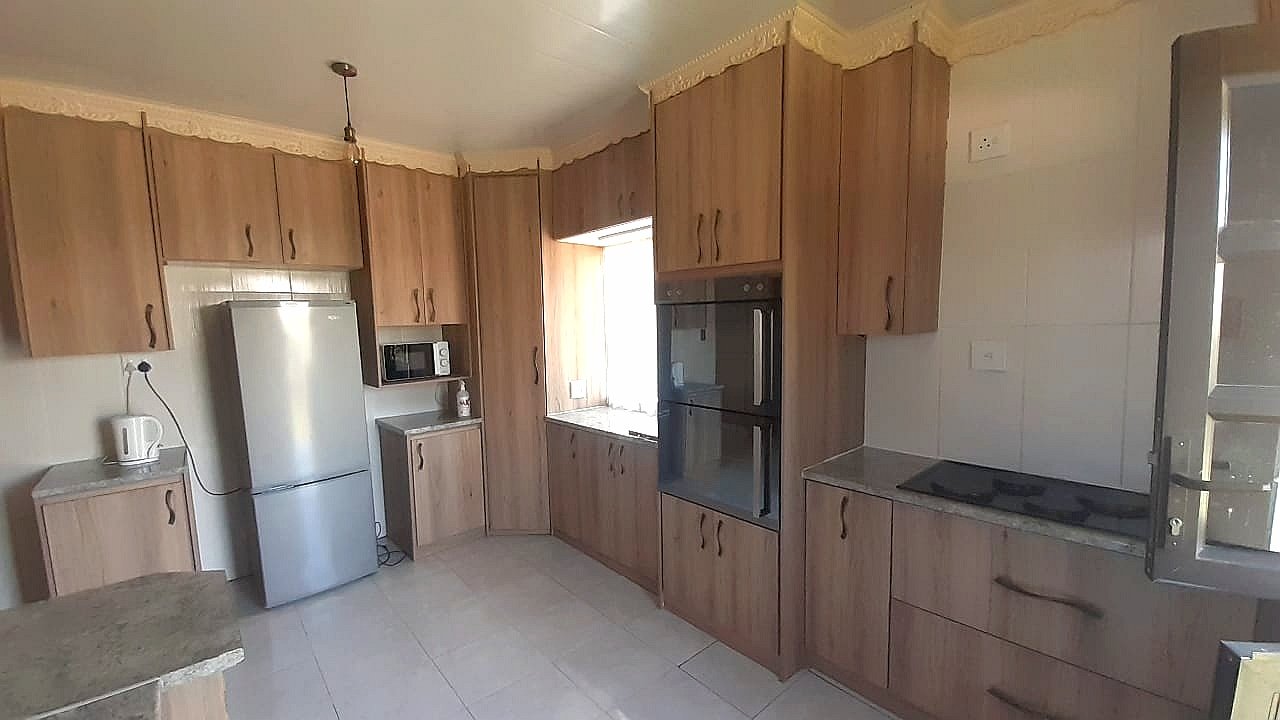 3 Bedroom Property for Sale in Hilton Free State